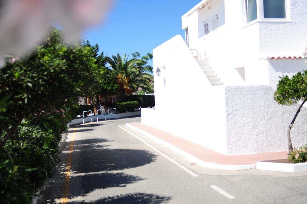 Hotel Villaggio Club Altalia Residence Brancaleone Bagian luar foto