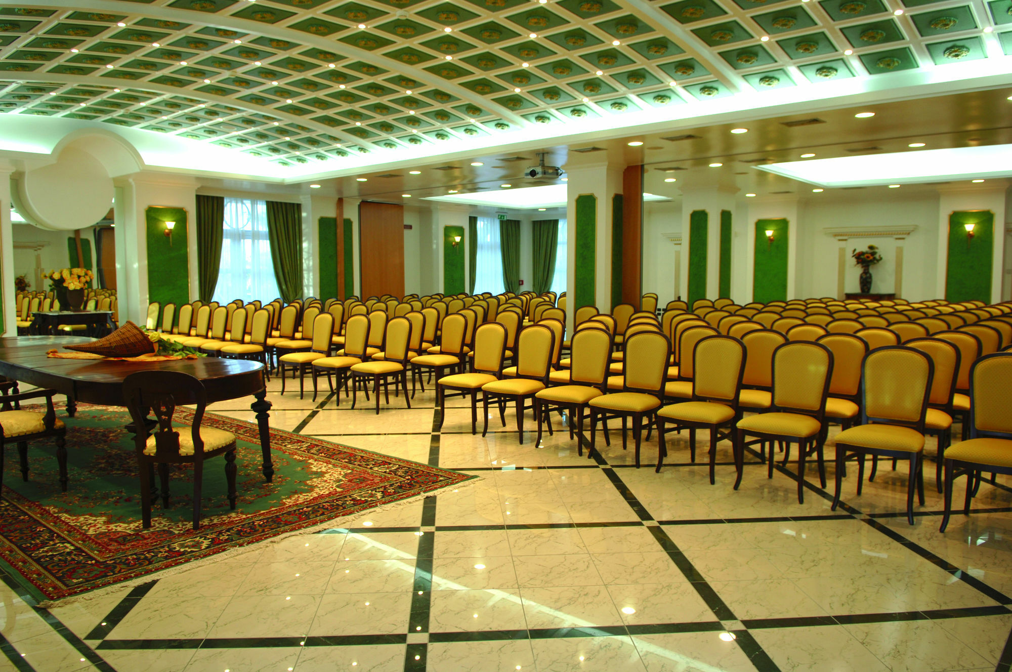Hotel Villaggio Club Altalia Residence Brancaleone Bagian luar foto