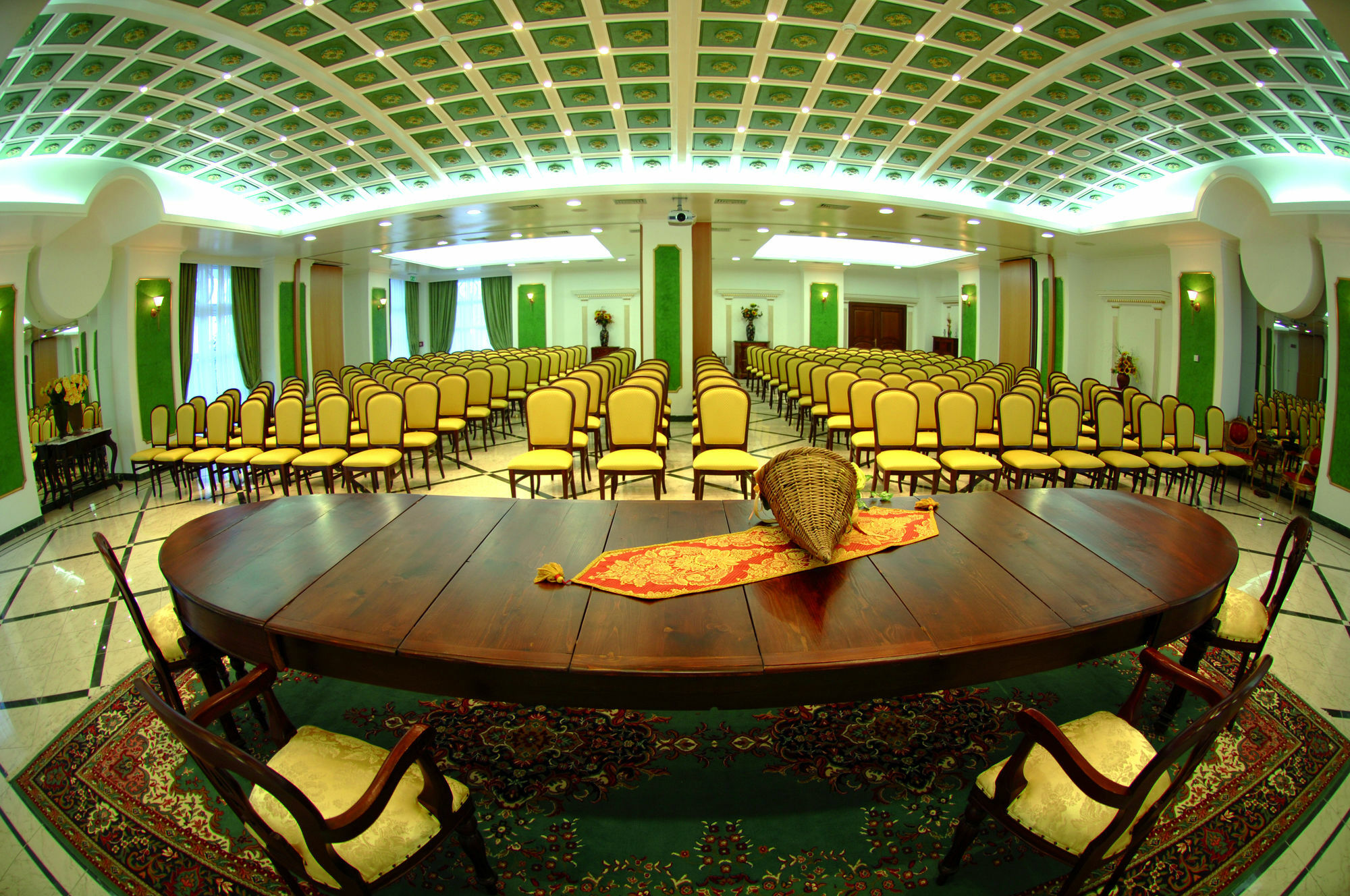 Hotel Villaggio Club Altalia Residence Brancaleone Bagian luar foto